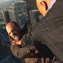 Foto Crank: Veneno en la sangre