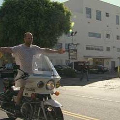 Foto Crank: Veneno en la sangre