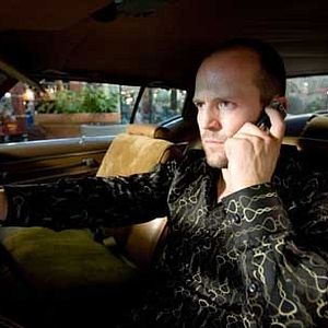 Foto Crank: Veneno en la sangre