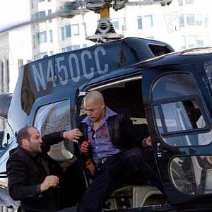 Foto Crank: Veneno en la sangre