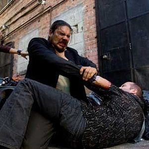 Foto Crank: Veneno en la sangre