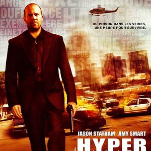 Foto Crank: Veneno en la sangre