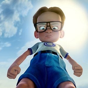 Foto Ant Bully, bienvenido al hormiguero