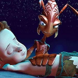 Foto Ant Bully, bienvenido al hormiguero