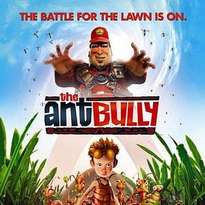 Foto Ant Bully, bienvenido al hormiguero