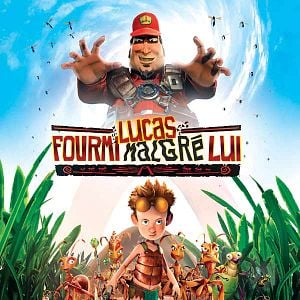 Foto Ant Bully, bienvenido al hormiguero