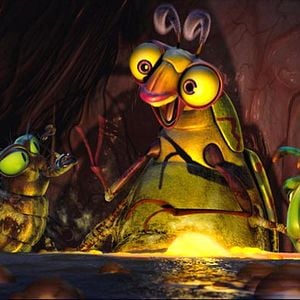 Foto Ant Bully, bienvenido al hormiguero