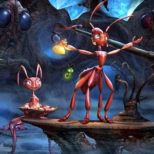 Foto Ant Bully, bienvenido al hormiguero