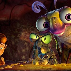 Foto Ant Bully, bienvenido al hormiguero