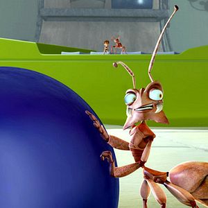 Foto Ant Bully, bienvenido al hormiguero