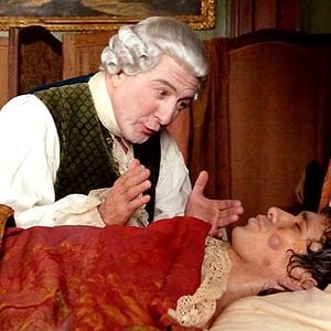 Foto El perfume: Historia de un asesino