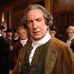 Foto Alan Rickman