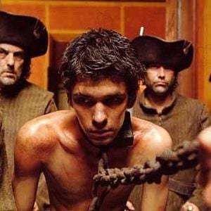 Foto El perfume: Historia de un asesino