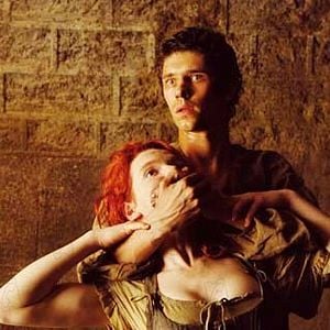 Foto El perfume: Historia de un asesino