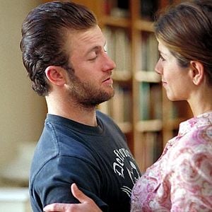 Foto Jennifer Aniston