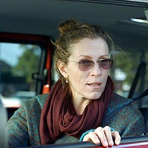 Foto Frances McDormand