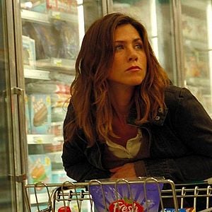 Foto Jennifer Aniston
