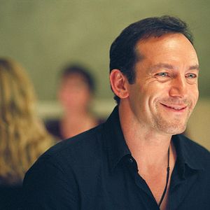 Foto Jason Isaacs