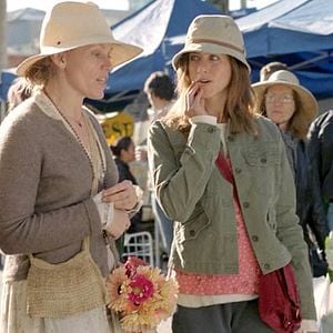 Foto Jennifer Aniston