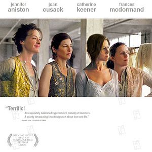 Foto Nicole Holofcener