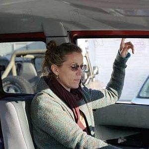 Foto Nicole Holofcener