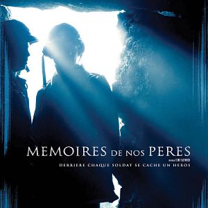 Foto Banderas de nuestros padres