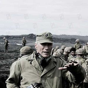 Foto Clint Eastwood