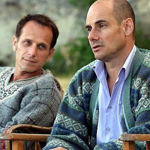 Foto Charles Berling