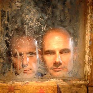 Foto Charles Berling