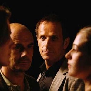 Foto Charles Berling