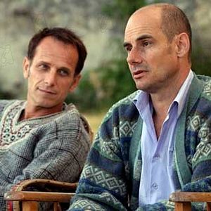 Foto Charles Berling