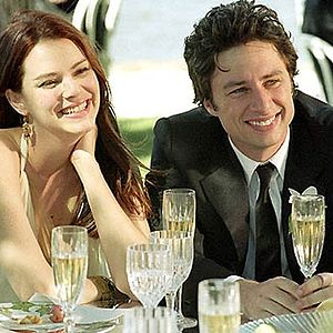 Foto The last kiss (El último beso)