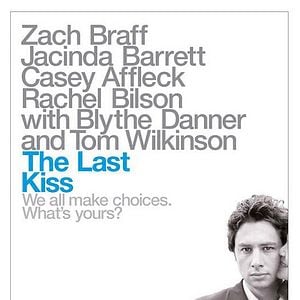 Foto The last kiss (El último beso)