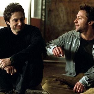 Foto The last kiss (El último beso)