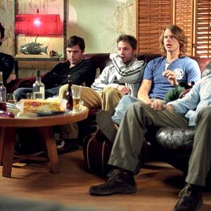 Foto The last kiss (El último beso)