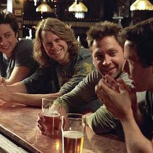 Foto Eric Christian Olsen