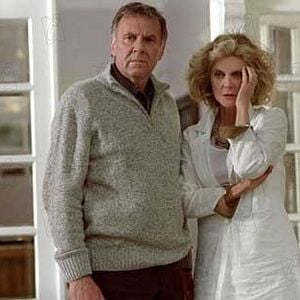 Foto The last kiss (El último beso)