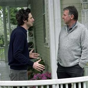 Foto The last kiss (El último beso)