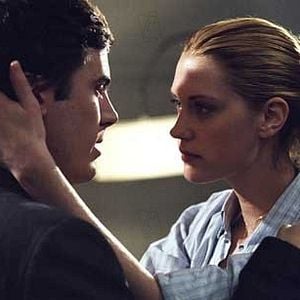 Foto The last kiss (El último beso)