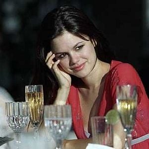 Foto Rachel Bilson
