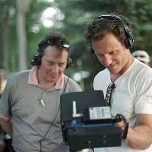 Foto The last kiss (El último beso)