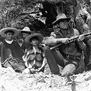 Foto Charles Bronson