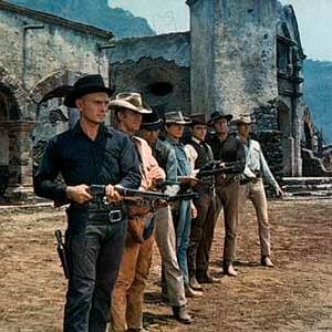 Foto Charles Bronson