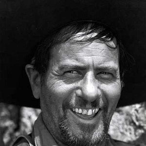 Foto Eli Wallach