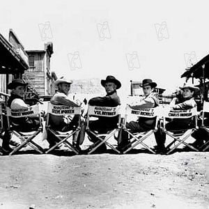 Foto Charles Bronson