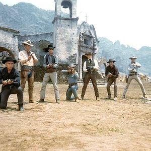 Foto Charles Bronson