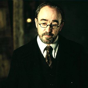 Foto Guillermo del Toro