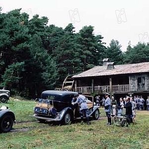 Foto Guillermo del Toro