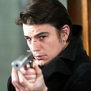 Foto Josh Hartnett
