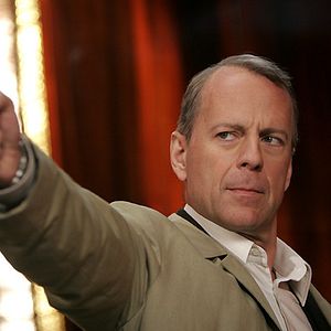Foto Bruce Willis